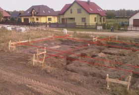 Mapa do celów projektowych