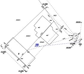 Mapa do celów projektowych